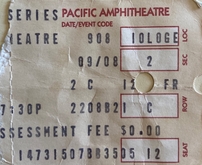 Sparks on Sep 8, 1984 [828-small]