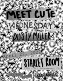 Wednesday / Meet Cute / Dusty Miller on Apr 22, 2022 [832-small]