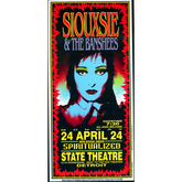 Siouxsie and the Banshees / Spiritualized on Apr 24, 1995 [839-small]