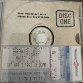 Barenaked Ladies on Apr 3, 1993 [903-small]