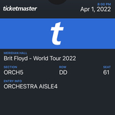 Brit Floyd on Apr 1, 2022 [909-small]