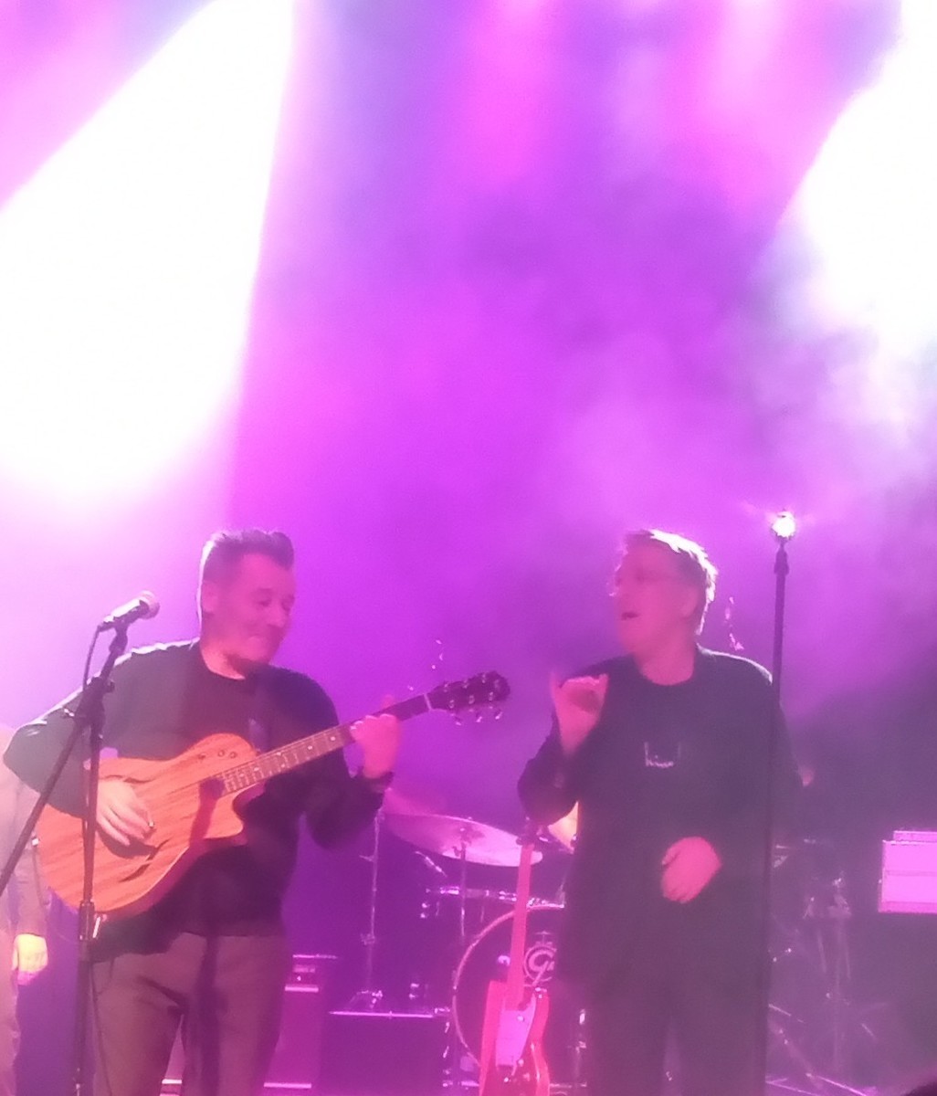 Carl Brown Concert & Tour History (Updated for 2025) | Concert Archives