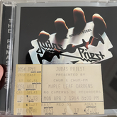 Judas Priest on Apr 2, 1984 [914-small]