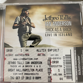 Jethro Tull on Oct 17, 2013 [918-small]