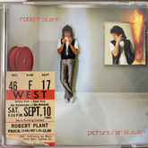 Robert Plant / feat. Phil Collins on Sep 10, 1983 [920-small]