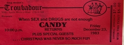Candy on Dec 23, 1983 [928-small]