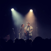 Johnnyswim / Katelyn Tarver on Apr 22, 2022 [940-small]