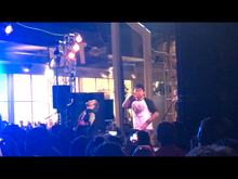 Drowning Pool / Interfate on Nov 17, 2017 [295-small]