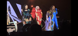 Little Mix / Since September / Denis Coleman on Apr 21, 2022 [951-small]