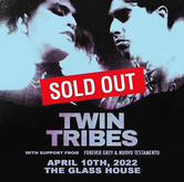 Twin Tribes / Forever Grey / Nuovo Testamento on Apr 10, 2022 [958-small]