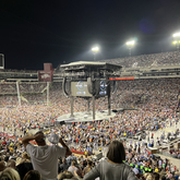 Mitch Rossell / Bobby Bones and The Raging Idiots / Garth Brooks / Trisha Yearwood on Apr 23, 2022 [996-small]