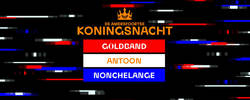 tags: Amersfoort, Utrecht, Netherlands, Fluor - Goldband / Antoon / Nonchelange / Doagamo on Apr 26, 2022 [021-small]