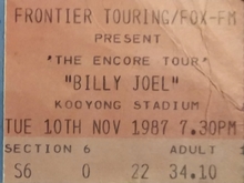 Billy Joel on Nov 10, 1987 [058-small]
