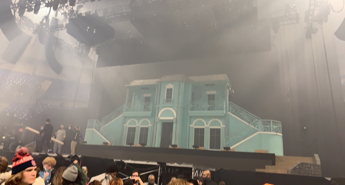 Tyler The Creator Concert Tour History Concert Archives