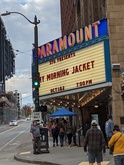 My Morning Jacket / Durand Jones & The Indications on Oct 2, 2021 [140-small]