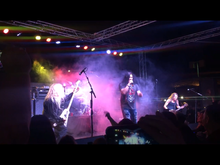 Slaughter / Sons of Kaos on Nov 19, 2017 [317-small]