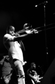 Trombone Shorty & Orleans Avenue / Dumpstaphunk on Sep 28, 2017 [176-small]