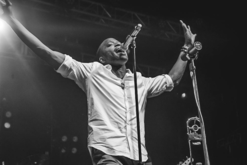 Trombone Shorty & Orleans Avenue / Dumpstaphunk on Sep 28, 2017 [177-small]