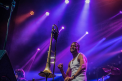 Trombone Shorty & Orleans Avenue / Dumpstaphunk on Sep 28, 2017 [180-small]