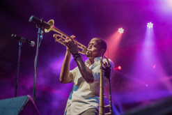 Trombone Shorty & Orleans Avenue / Dumpstaphunk on Sep 28, 2017 [182-small]