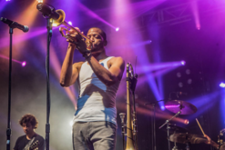 Trombone Shorty & Orleans Avenue / Dumpstaphunk on Sep 28, 2017 [186-small]