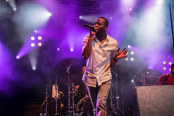 Trombone Shorty & Orleans Avenue / Dumpstaphunk on Sep 28, 2017 [189-small]
