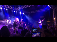 Slaughter / Sons of Kaos on Nov 19, 2017 [319-small]