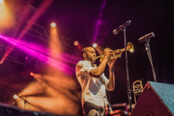 Trombone Shorty & Orleans Avenue / Dumpstaphunk on Sep 28, 2017 [190-small]