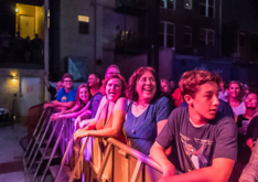 Trombone Shorty & Orleans Avenue / Dumpstaphunk on Sep 28, 2017 [193-small]