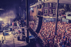 Trombone Shorty & Orleans Avenue / Dumpstaphunk on Sep 28, 2017 [194-small]
