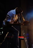 Trombone Shorty & Orleans Avenue / Dumpstaphunk on Sep 28, 2017 [199-small]