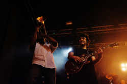 Trombone Shorty & Orleans Avenue / Dumpstaphunk on Sep 28, 2017 [200-small]