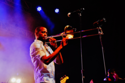 Trombone Shorty & Orleans Avenue / Dumpstaphunk on Sep 28, 2017 [201-small]