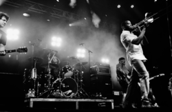 Trombone Shorty & Orleans Avenue / Dumpstaphunk on Sep 28, 2017 [204-small]