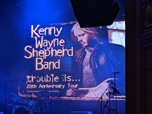Kenny Wayne Shepherd on Mar 27, 2022 [327-small]