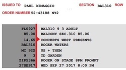 Roger Waters on Sep 27, 2017 [333-small]