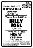 Heart / Walter Egan on Oct 15, 1978 [346-small]