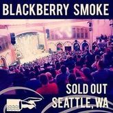 Blackberry Smoke / The Delta Saints on Apr 18, 2014 [397-small]