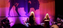 Saving Grace with Robert Plant and Suzi Dian / Scott Matthews on Apr 25, 2022 [417-small]