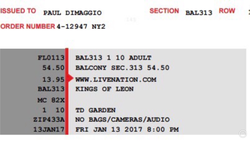 Deerhunter / Kings Of Leon on Jan 13, 2017 [343-small]