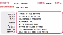 Dinosaur Jr. / Buffalo Tom on Nov 25, 2016 [345-small]