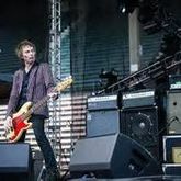 The Replacements / Mission of Burma / Hurray for the Riff Raff / Mexican Institute of Sound on Aug 31, 2014 [460-small]