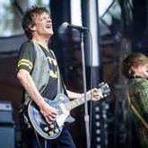The Replacements / Mission of Burma / Hurray for the Riff Raff / Mexican Institute of Sound on Aug 31, 2014 [461-small]