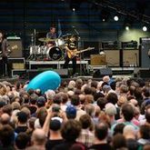 The Replacements / Mission of Burma / Hurray for the Riff Raff / Mexican Institute of Sound on Aug 31, 2014 [464-small]