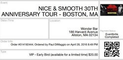 Nice And Smooth on May 10, 2016 [352-small]