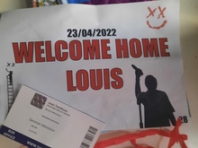 Louis Tomlinson / Only The Poets on Apr 23, 2022 [529-small]
