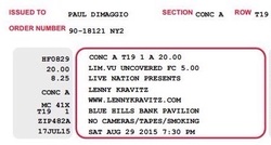 Lenny Kravitz / Andra Day on Aug 29, 2015 [355-small]