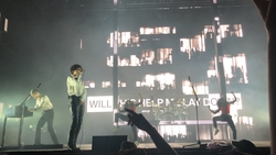 The 1975, Pale Waves, No Rome on May 6, 2019 [555-small]