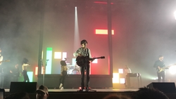 The 1975, Pale Waves, No Rome on May 6, 2019 [556-small]