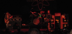 Glenn Hughes / Jared James Nichols on Oct 20, 2015 [559-small]